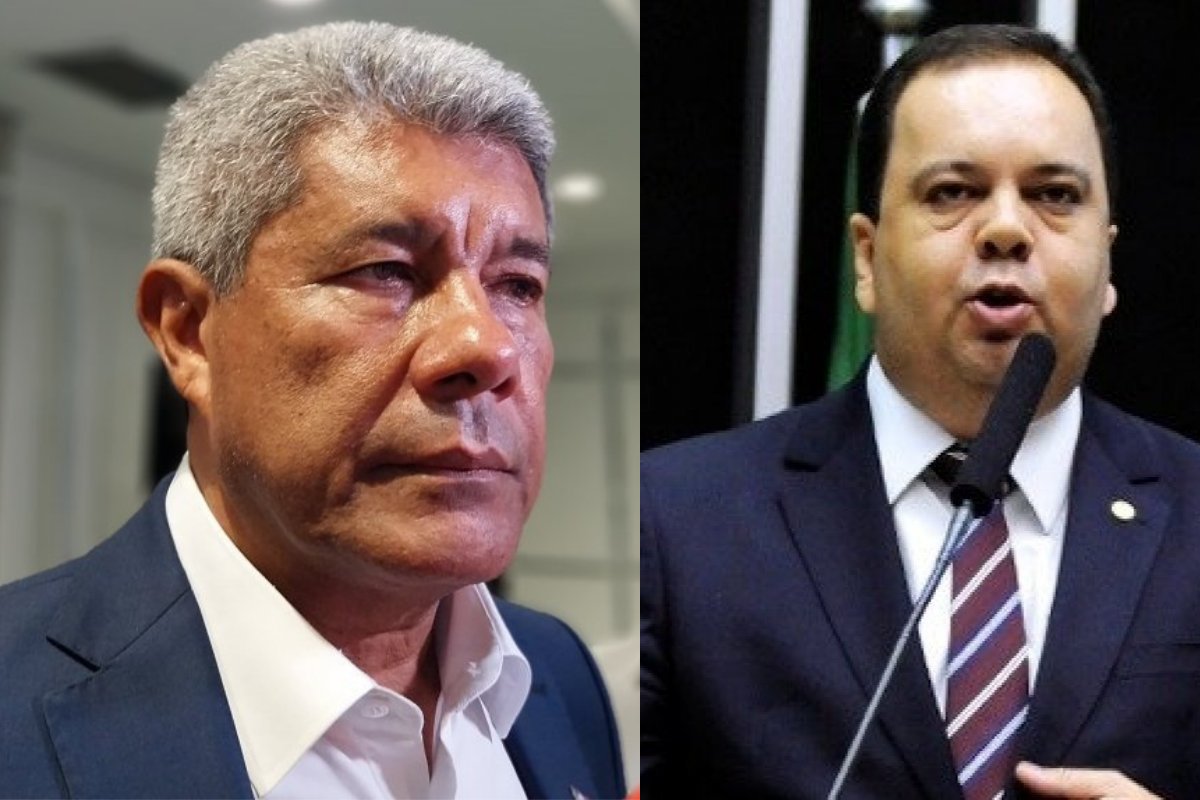 Cacique do MDB se manifesta após convite para Elmar Nascimento compor chapa majoritária