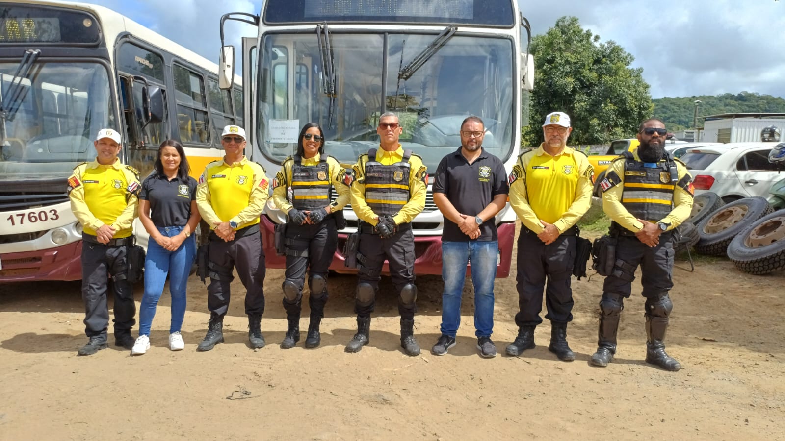 Prefeitura aciona empresa e regulariza situação de ônibus escolar em Ilhéus