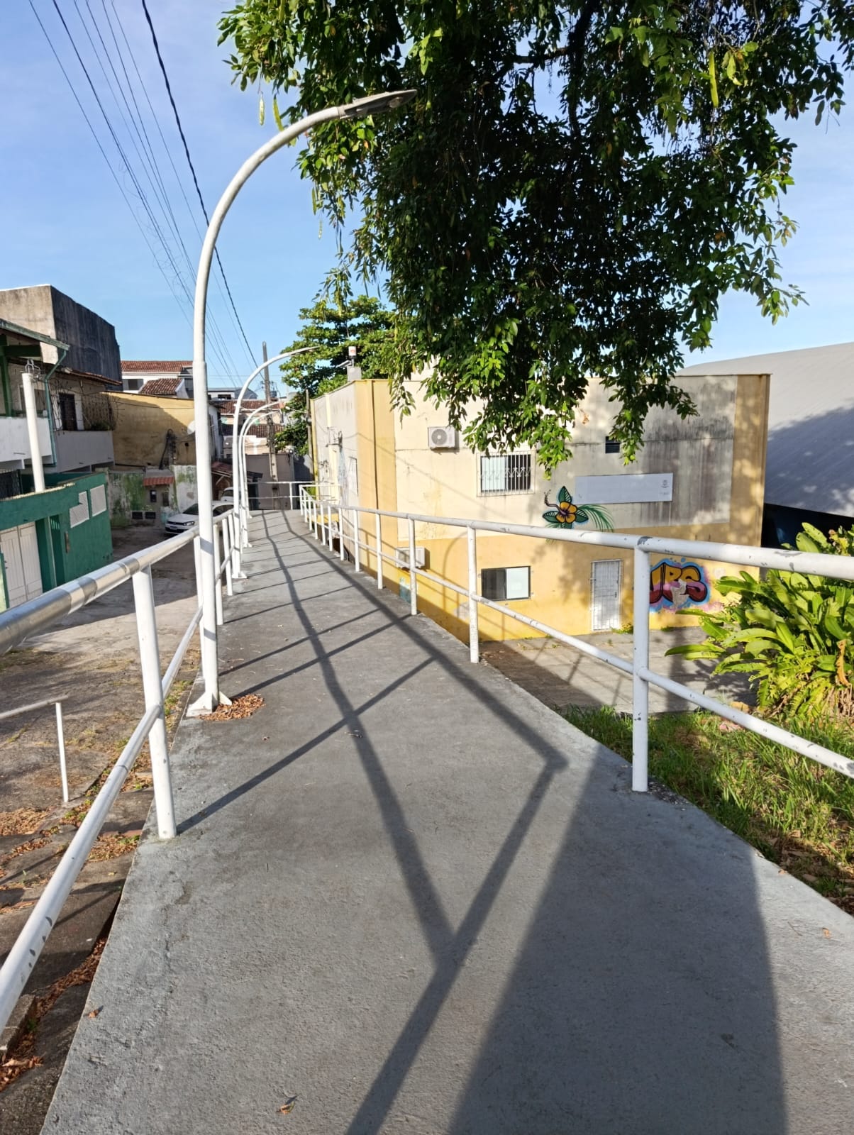 UBS da Conquista amplia horário e passa a funcionar até 22h a partir desta terça-feira (17)