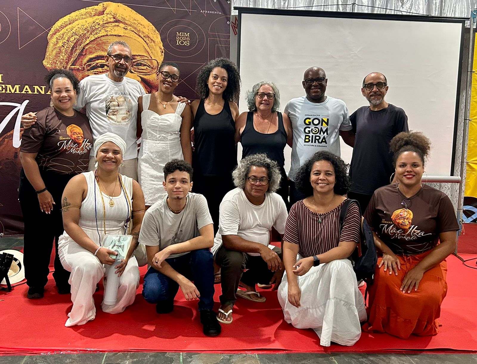 Teatro Popular de Ilhéus lança projeto de oficina de teatro gratuita para adolescentes