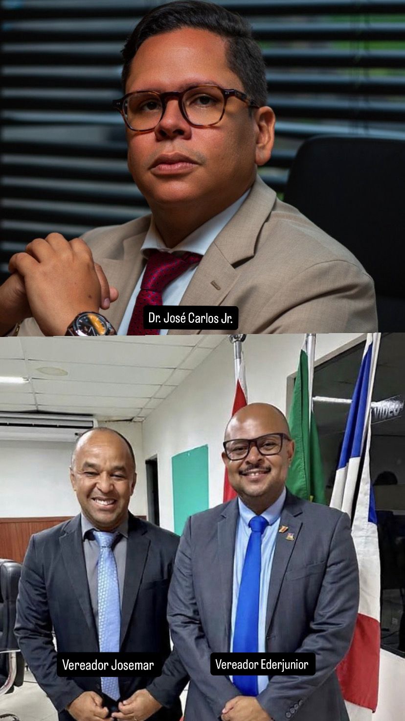 Vitória do Republicanos na Justiça eleitoral mantém composição do partido na Câmara de Ilhéus