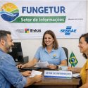Ilhéus promove encontro para orientar empresários sobre crédito do Fungetur e realiza mutirão Cadastur