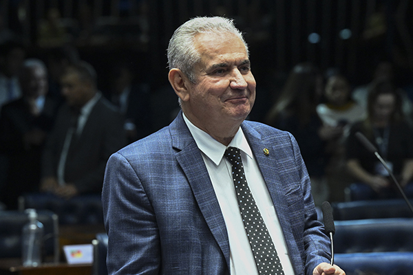 Angelo Coronel deve assumir comando do Republicanos na Bahia