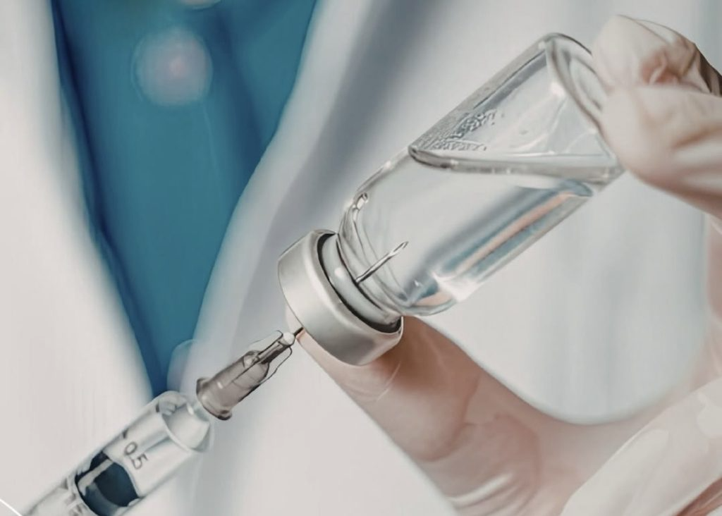 NOVA VACINA CONTRA HIV CONSEGUE NEUTRALIZAR O VÍRUS EM DOSE ÚNICA