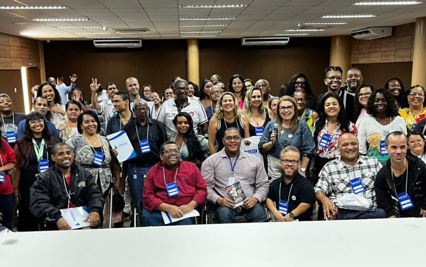 ABADEF lança primeira edição do Selo da Empregabilidade durante o III Seminário: Inclusão da Pessoa com Deficiência no Mundo do Trabalho