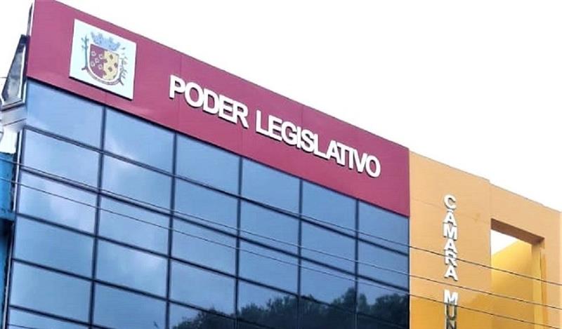 Câmara de Ilhéus aprova criação de política de combate à violência de gênero contra a mulher