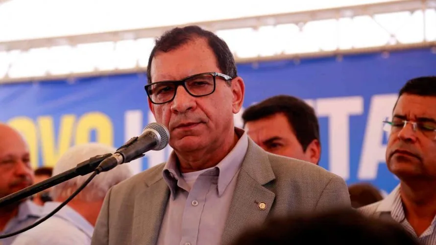 Jabes Ribeiro rebate Rui Costa e expõe bastidores de acordo político em 2022