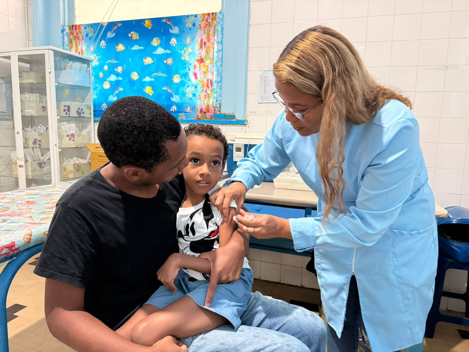 Vacinação contra influenza é intensificada em Ilhéus diante do aumento de casos graves na Bahia