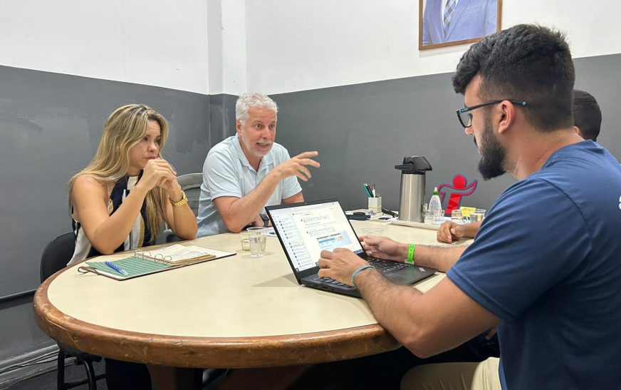 lhéus fortalece conexões no mercado turístico durante a maior feira do setor na América Latina