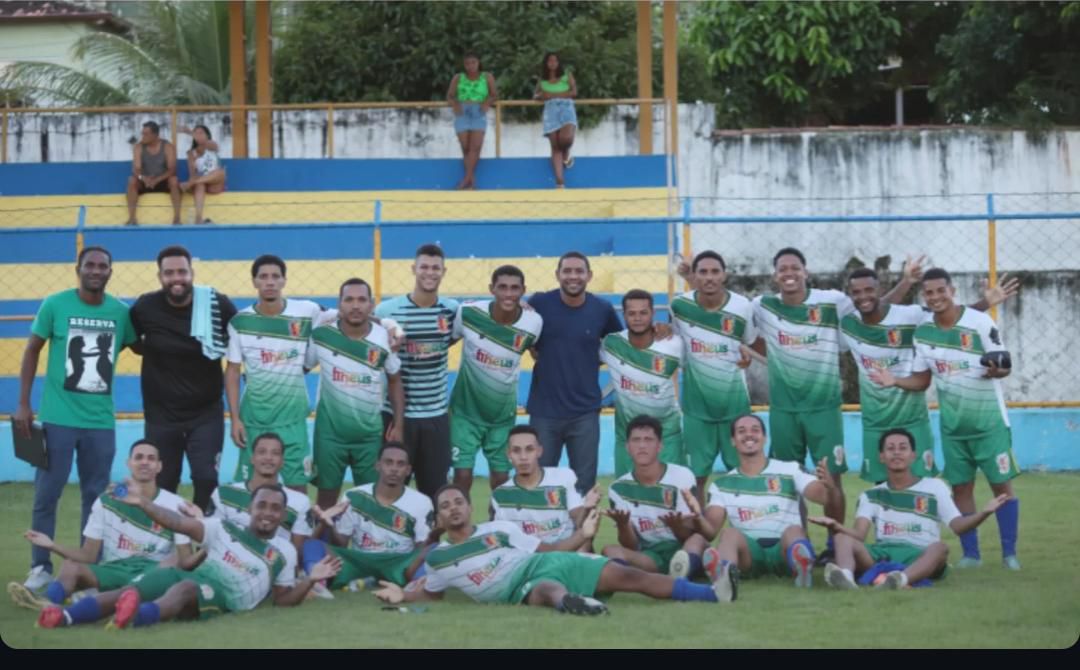 Copa Cacau: Ilhéus empata com Uruçuca fora de casa e precisa apenas de novo empate para se classificar