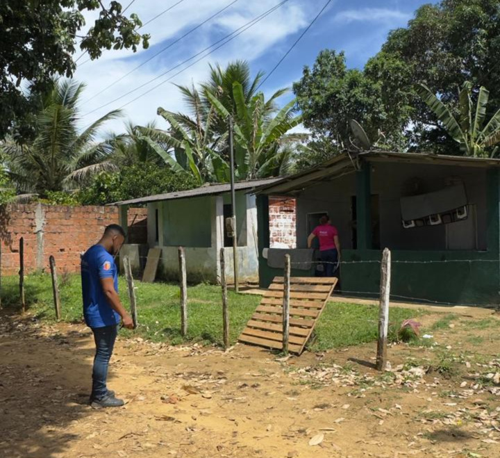 Prefeitura de Ilhéus leva ação social a São José e Itariri, aproximando serviços da população
