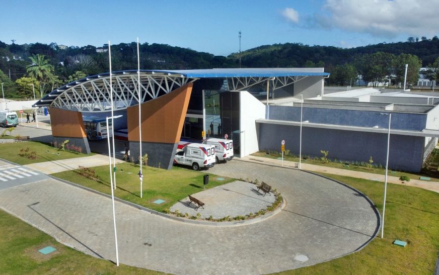 Prefeitura de Ilhéus esclarece dados sobre vagas da Policlínica e aponta equívoco em números divulgados