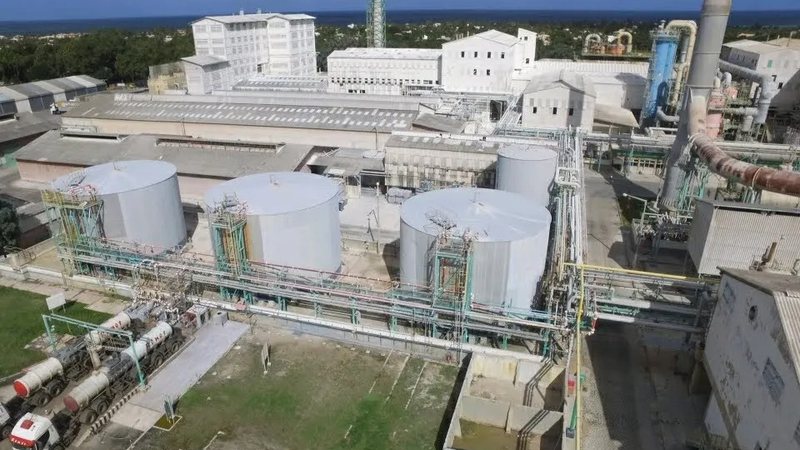 MPBA firma novo acordo com empresa Tronox para reforçar medidas de proteção e monitoramento ambiental em Camaçari