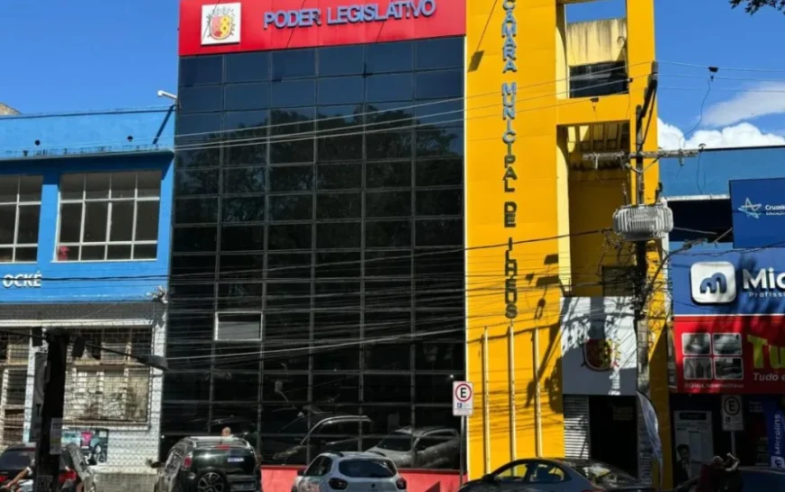 Câmara Comunica adiamento de Audiência Pública