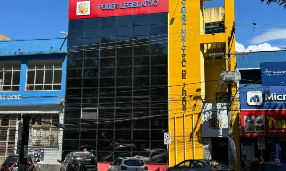 Câmara Comunica adiamento de Audiência Pública