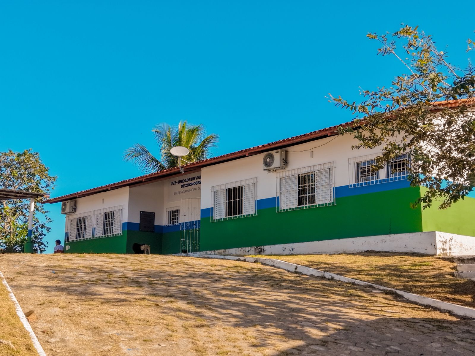 Prefeitura de Ilhéus inaugura nova Unidade de Vigilância de Zoonoses nesta quinta-feira (30)