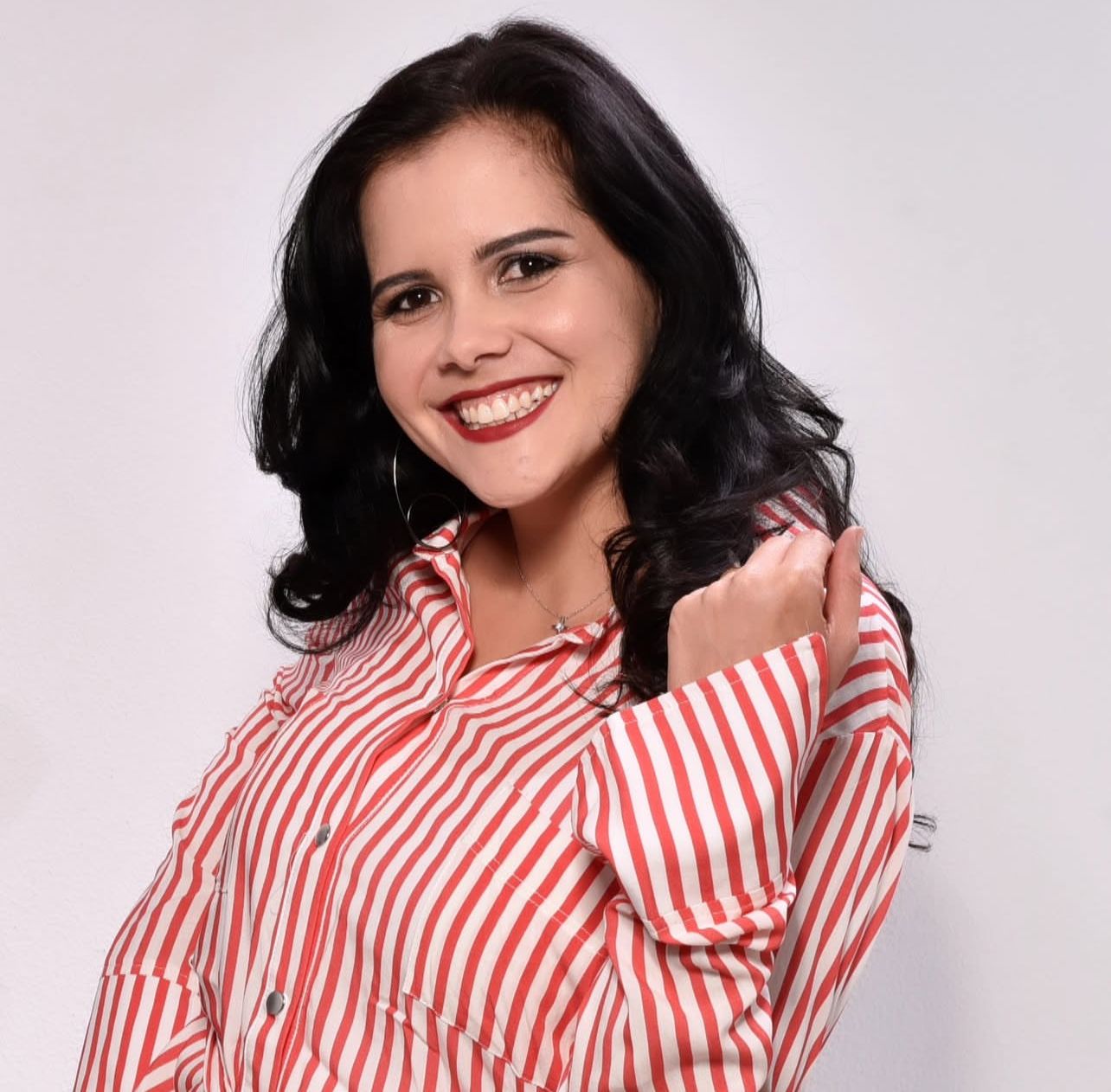 Atriz e jornalista lança curso de oratória com técnicas de teatro e do telejornalismo