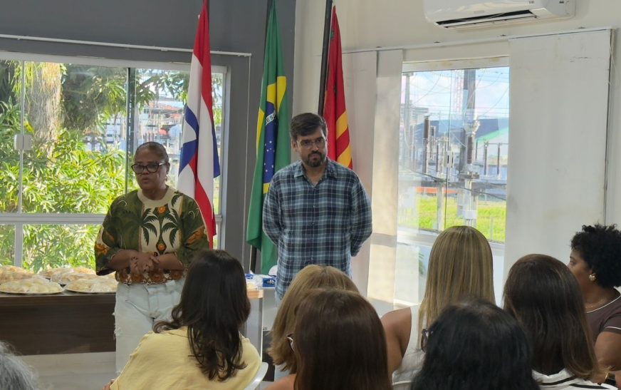 Prefeitura de Ilhéus homenageia profissionais da enfermagem em celebração ao Dia Mundial do Enfermeiro