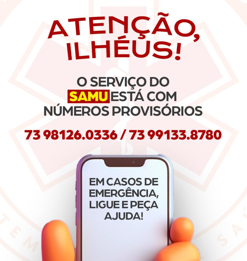 Prefeitura emite importante comunicado