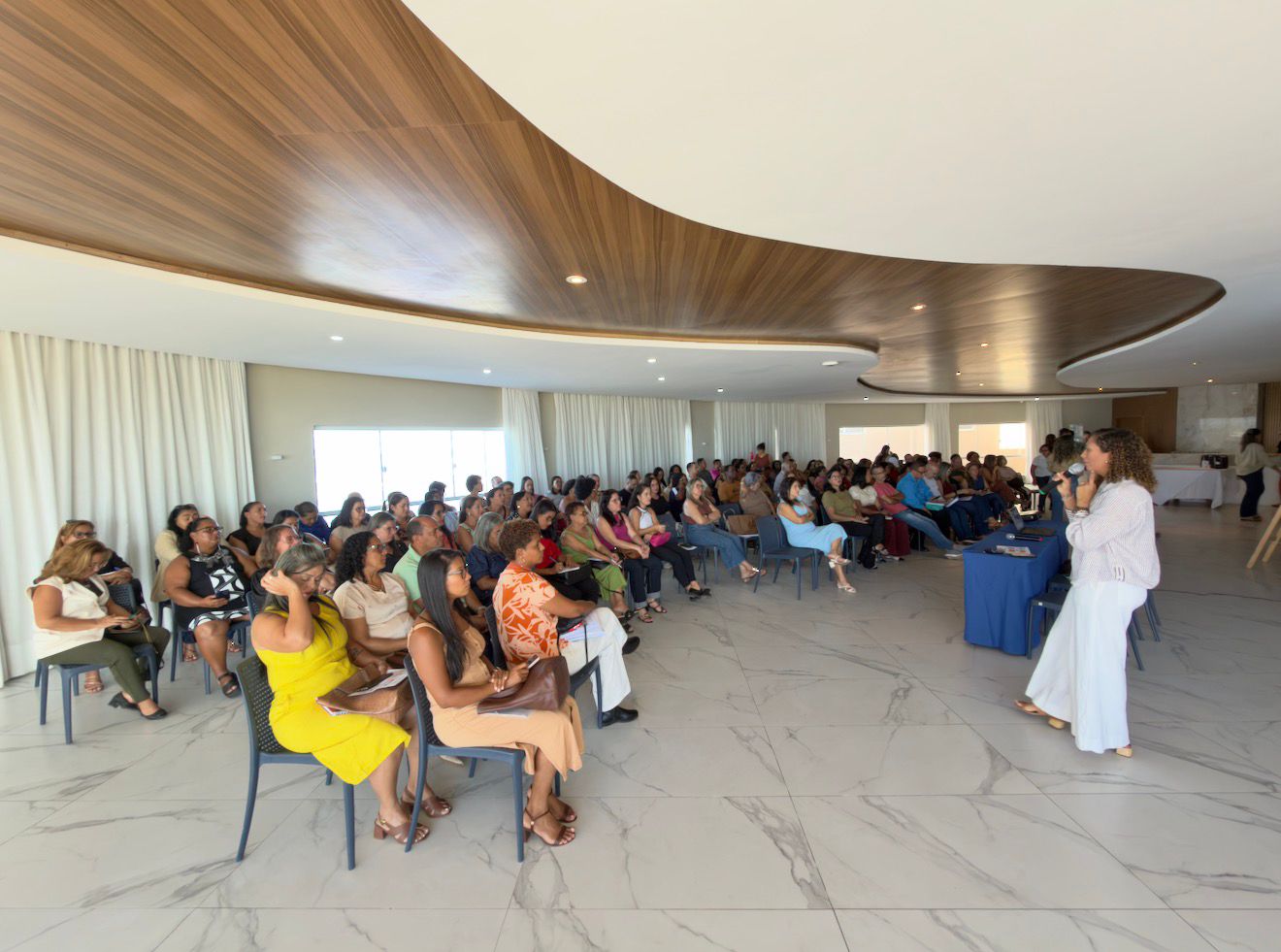 Prefeitura de Ilhéus apresenta diagnóstico inédito da aprendizagem na rede municipal