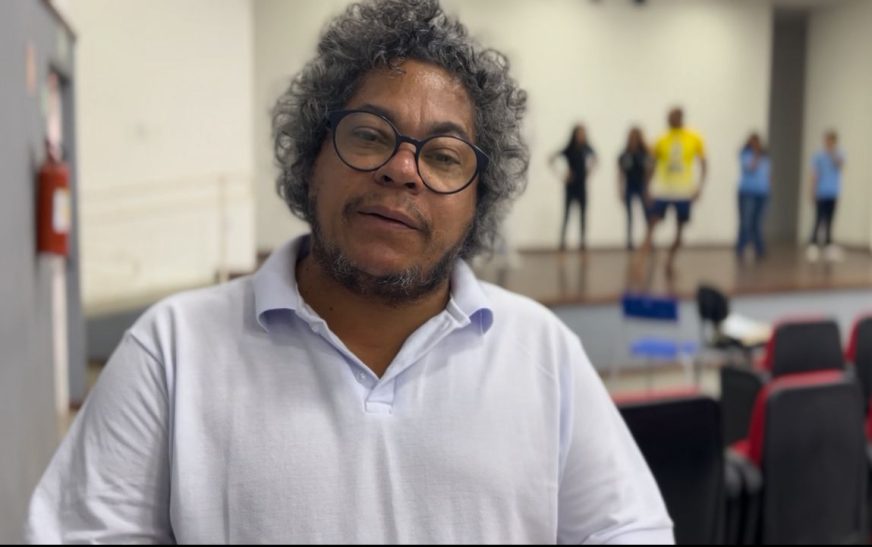 Romualdo Lisboa toma posse na Academia de Letras de Ilhéus em sessão solene na próxima semana