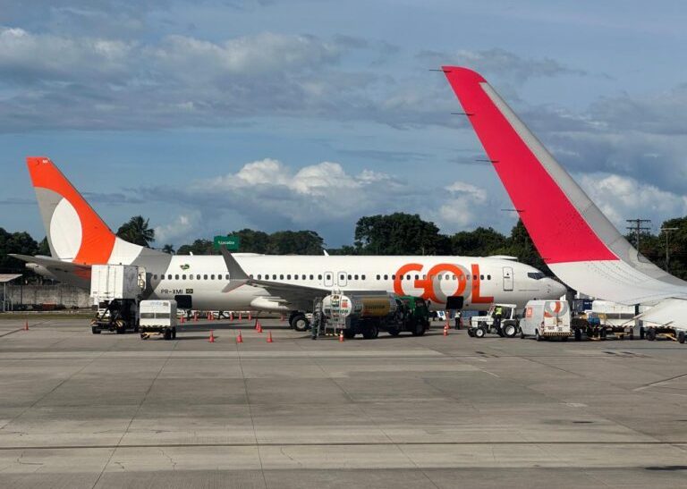 PORTO SEGURO: AEROPORTO REGISTRA FORTE CRESCIMENTO E SE CONSOLIDA ENTRE OS MAIS MOVIMENTADOS DO NORDESTE