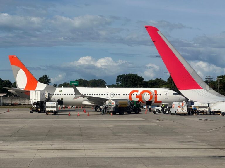 PORTO SEGURO: AEROPORTO REGISTRA FORTE CRESCIMENTO E SE CONSOLIDA ENTRE OS MAIS MOVIMENTADOS DO NORDESTE