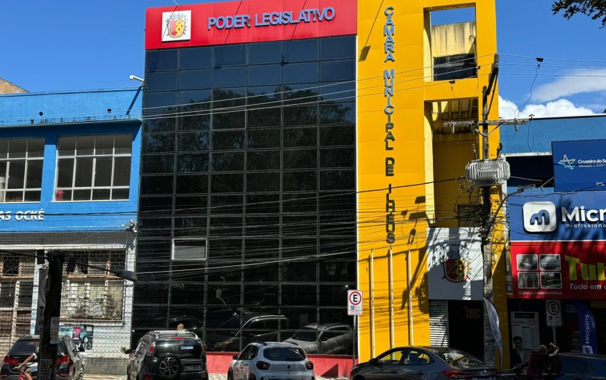 Projeto de Lei que institui o SISAN em Ilhéus é aprovado na Câmara Municipal