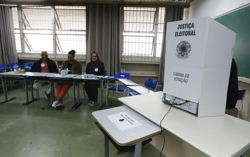 Eleições: prazo para obter ou regularizar título termina nesta quarta