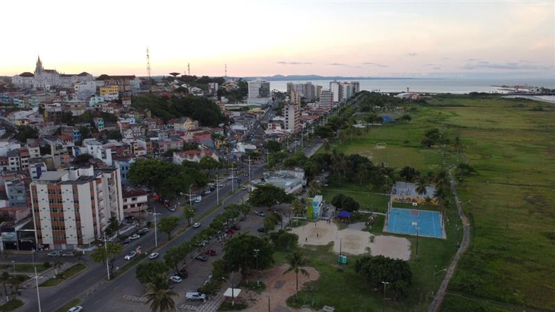 Mesmo sob protestos, SPU dá “sinal verde” e entrega terreno para construção da nova sede da PF na Orla de Ilhéus