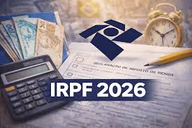 Golpes com aplicativos e sites falsos da Receita crescem na temporada do Imposto de Renda 2026
