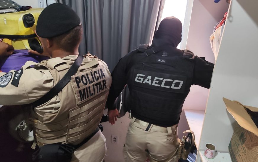 MPBA deflagra operação contra desvio de recursos destinados a entidades carnavalescas