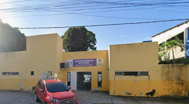 Unidade de Saúde sofre arrombamento em Ilhéus