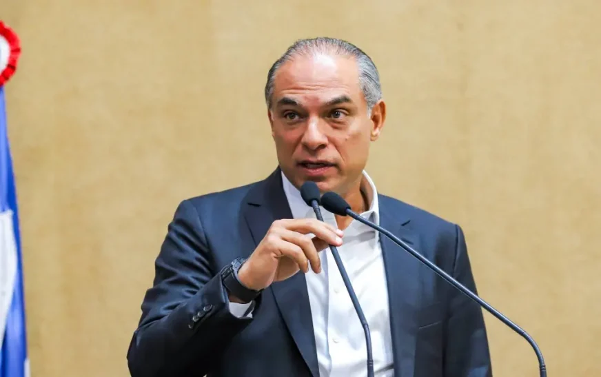 Augusto Lima é alvo da operação Compliance Zero; empresário é ex-sócio de Vorcaro