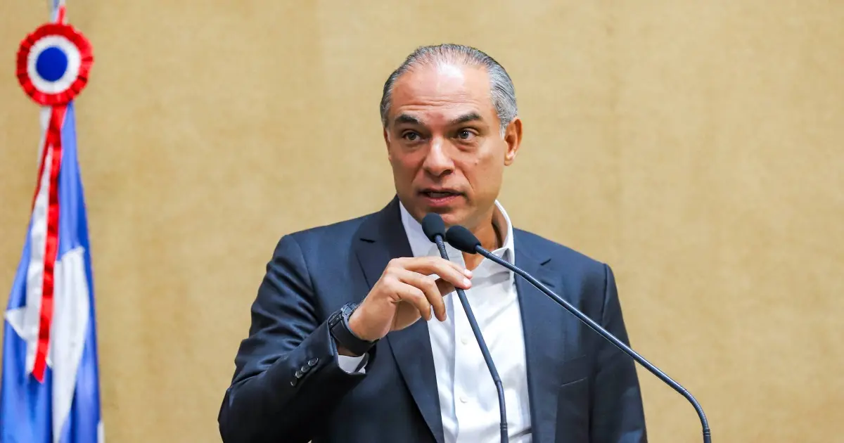 Augusto Lima é alvo da operação Compliance Zero; empresário é ex-sócio de Vorcaro