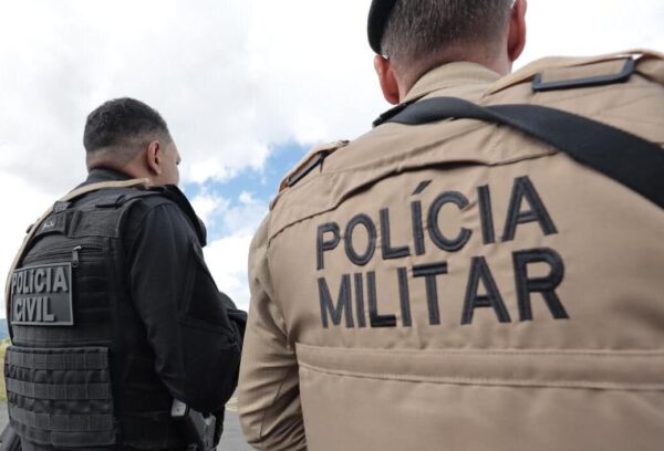 Suspeito de integrar quadrilha nacional de roubo a condomínios é preso na Bahia