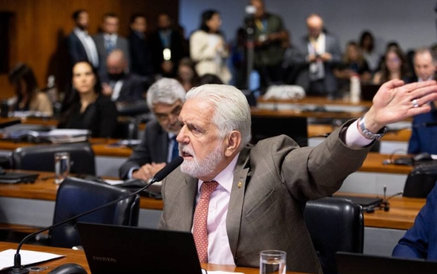 Operação Compliance Zero: Jaques Wagner é alvo da PF no caso Banco Master