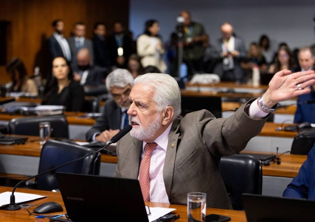 Operação Compliance Zero: Jaques Wagner é alvo da PF no caso Banco Master