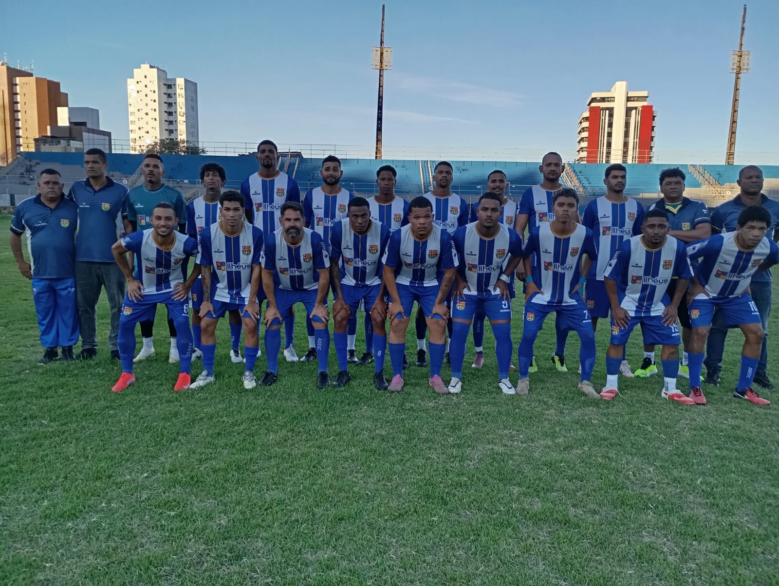 Semifinais da Copa Interbairros definem os finalistas da competição em Ilhéus