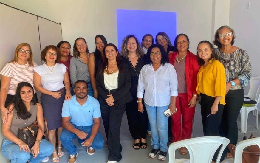 Prefeitura de Ilhéus promove alinhamento sobre avaliação do TCU na Assistência Social