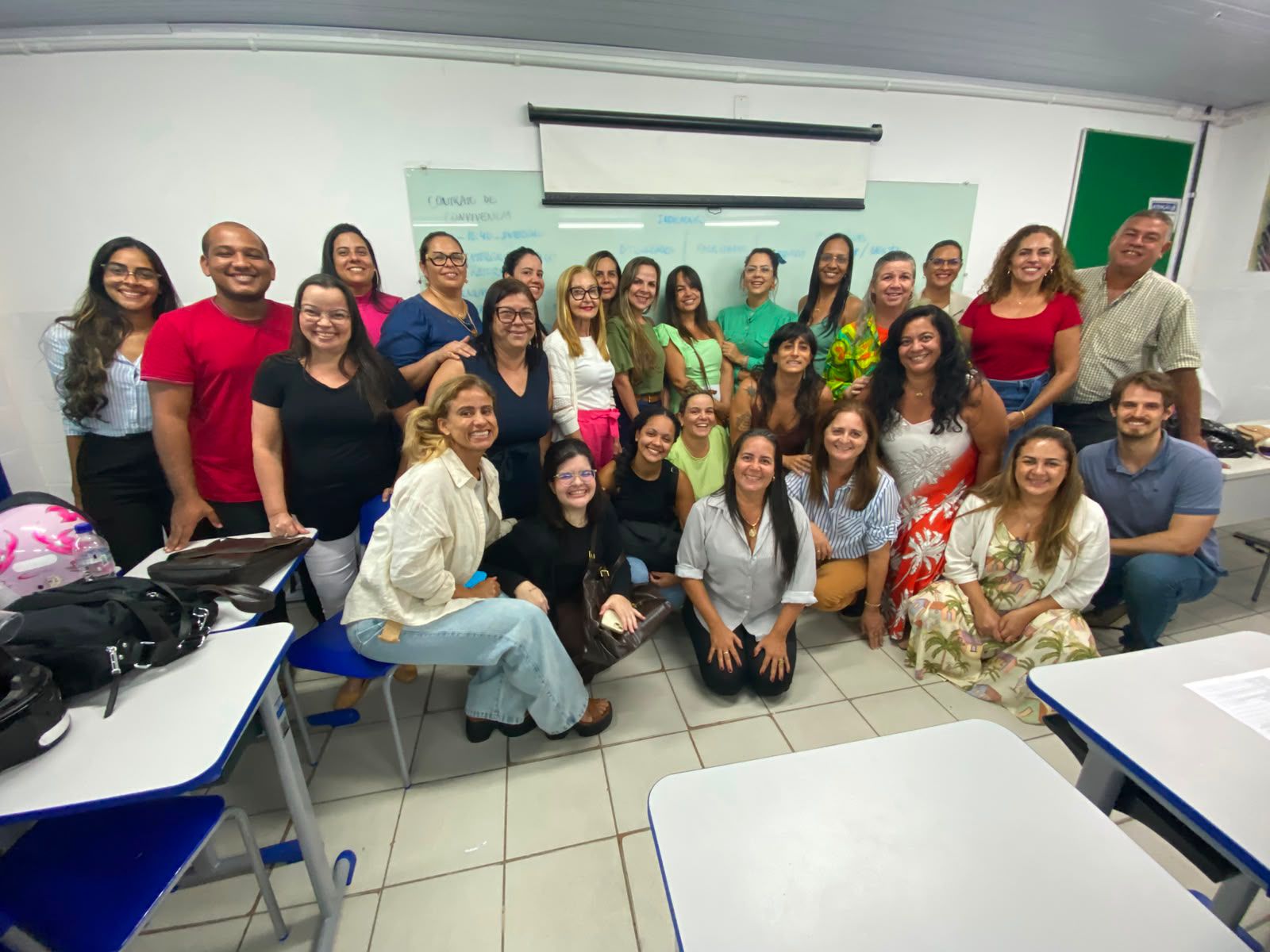 Prefeitura investe na qualificação das equipes da Atenção Primária em Ilhéus