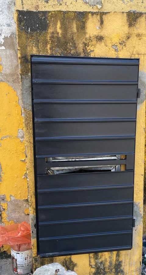 Prefeitura reforça segurança na UBS Santa Dulce para impedir novos atos de vandalismo