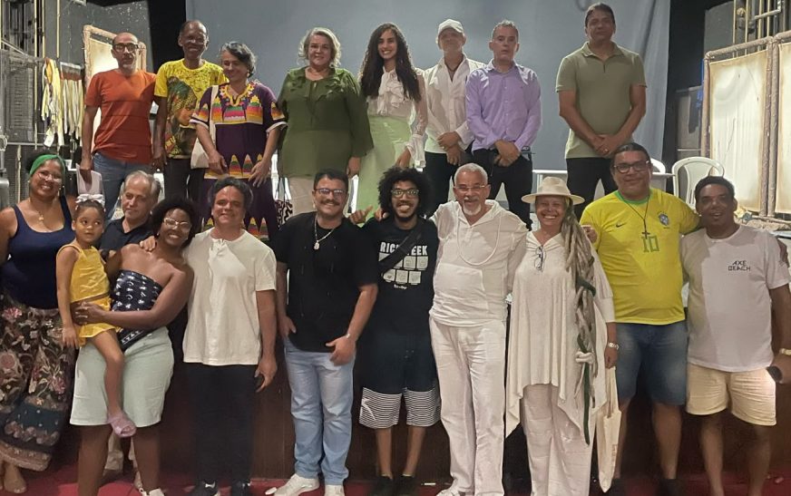 Conselho Municipal de Cultura de Ilhéus elege novos representantes