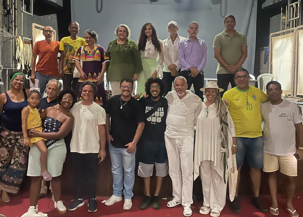 Conselho Municipal de Cultura de Ilhéus elege novos representantes