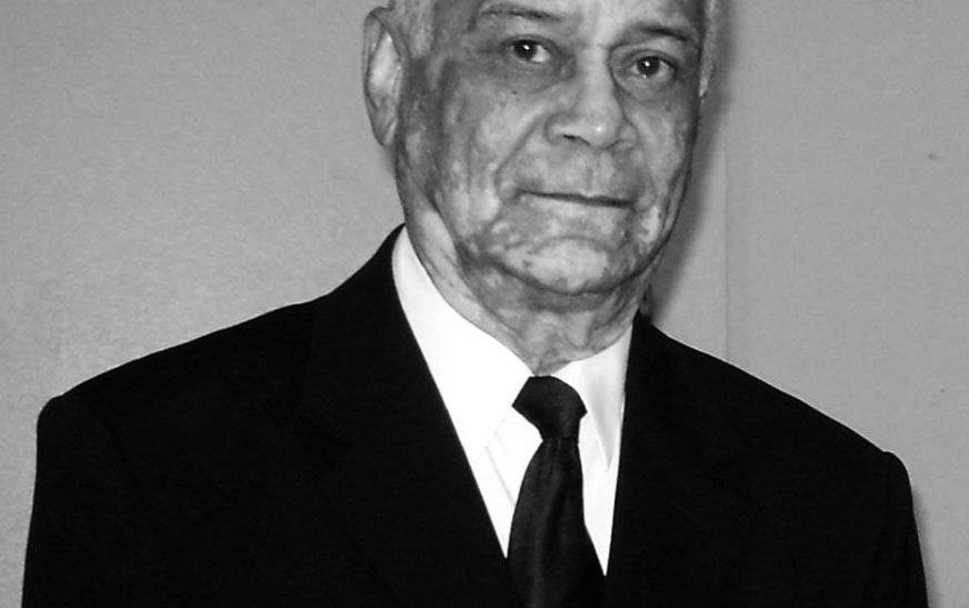 Prefeitura de Ilhéus lamenta o falecimento de Raymundo Veloso