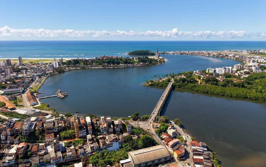 Ilhéus celebra 492 anos investindo no presente e construindo o futuro
