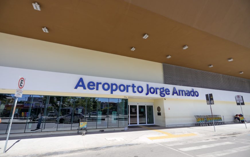 Ilhéus projeta alta temporada aquecida com reforço na malha aérea e crescimento do turismo