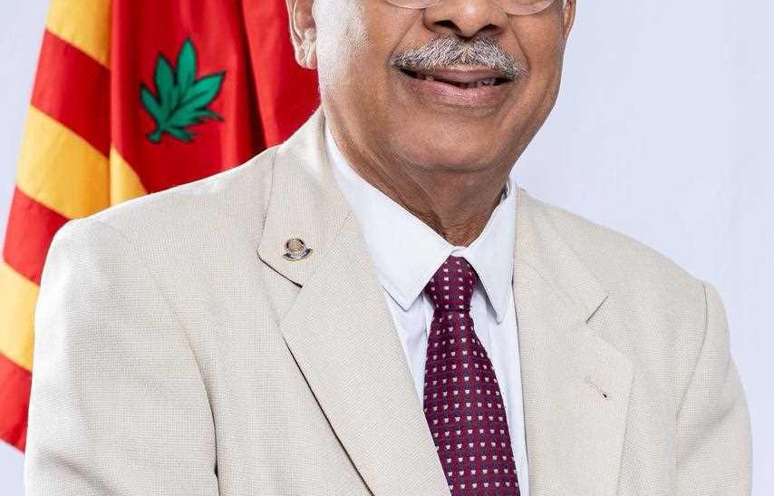 Prefeitura Emite Nota de Pesar