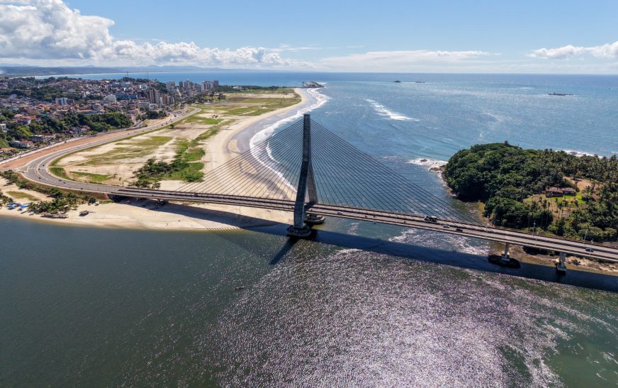 Costa do Cacau ganha destaque em publicação nacional