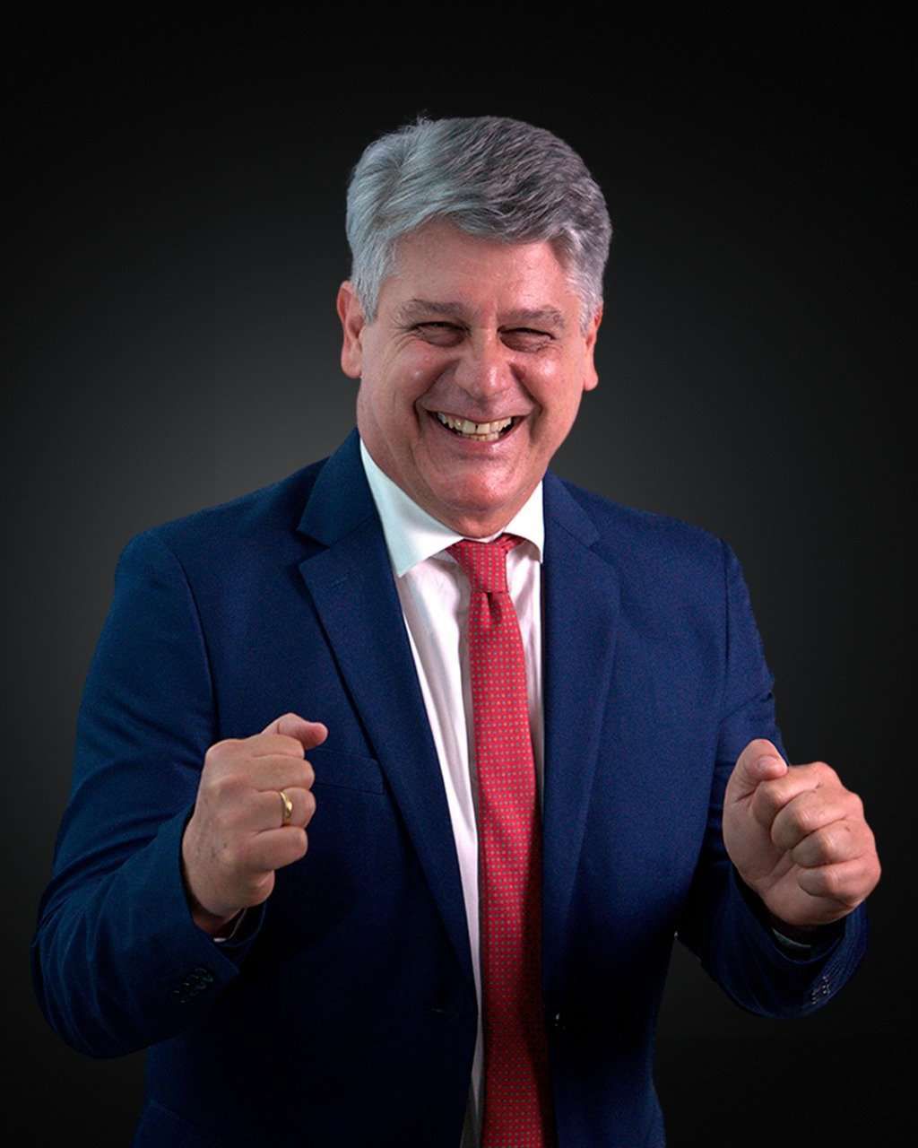 Bebeto Galvão celebra nomeação de Marcos Flávio para o TRT-5: ‘Orgulho para o sul da Bahia’